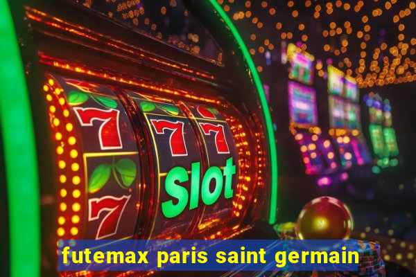 futemax paris saint germain